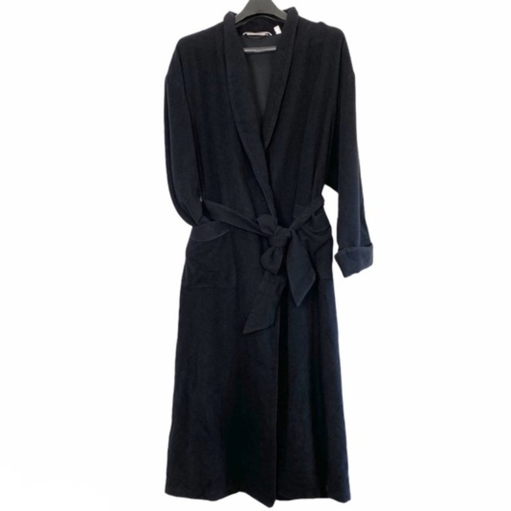 Angora Lambswool Silk Luxurious Robe - great gift!